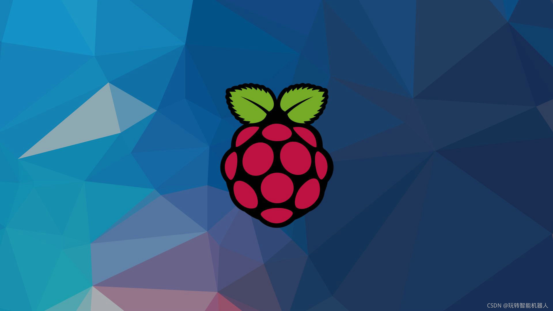 使用树莓派搭建简单的 NAS 服务器